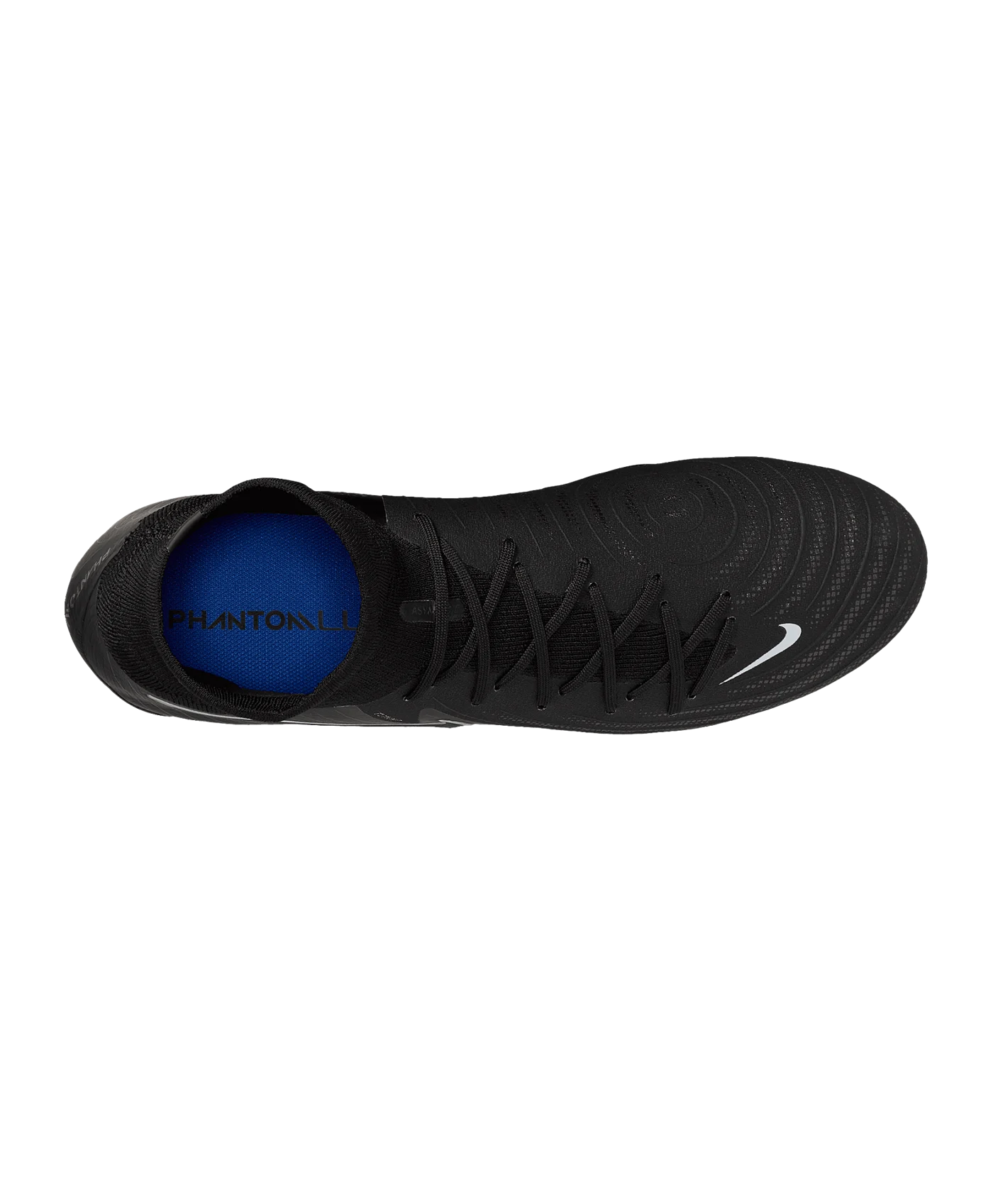 Nike Phantom Luna II Pro FG Shadow Schwarz F001