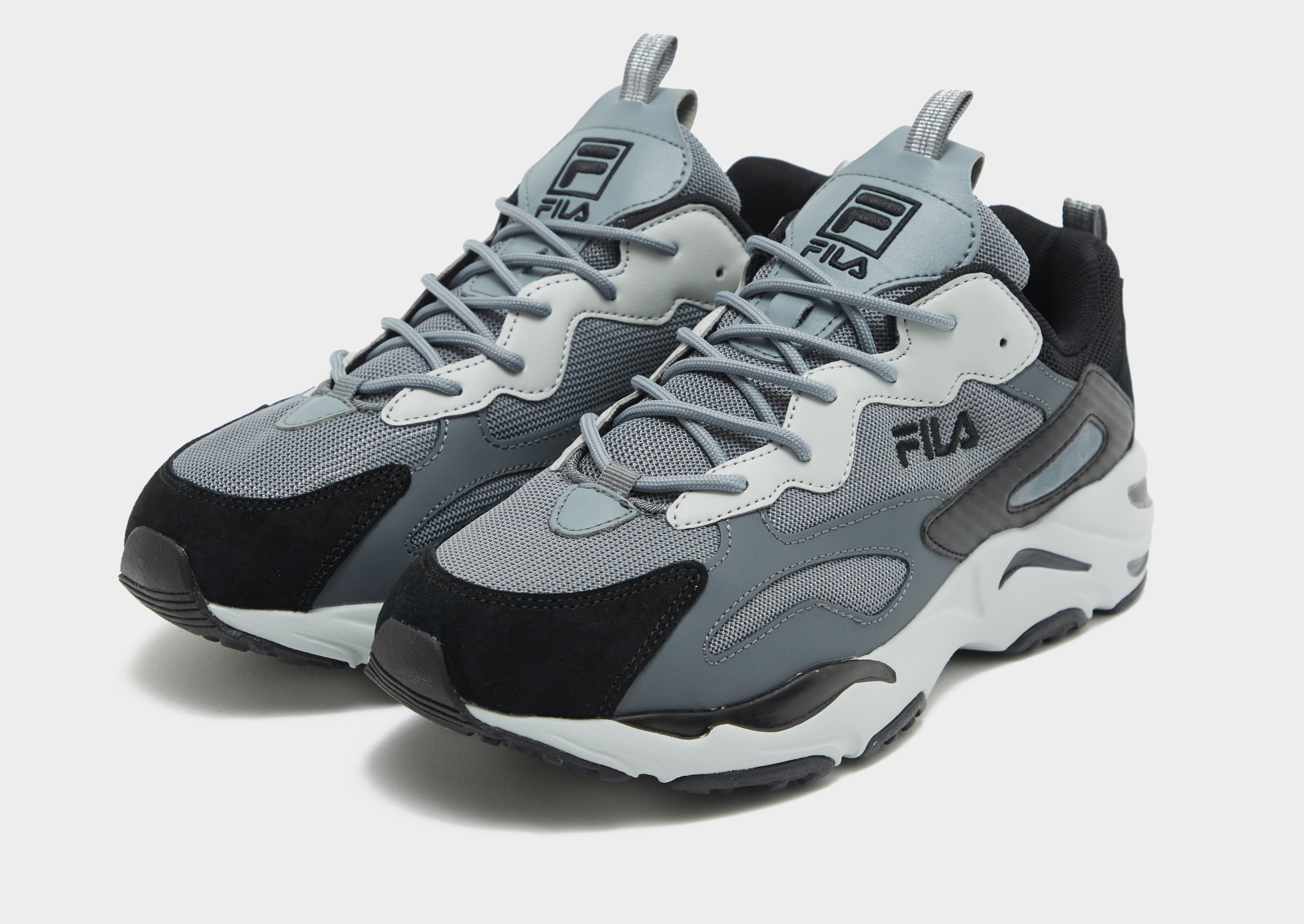 Fila Ray Tracer Homme