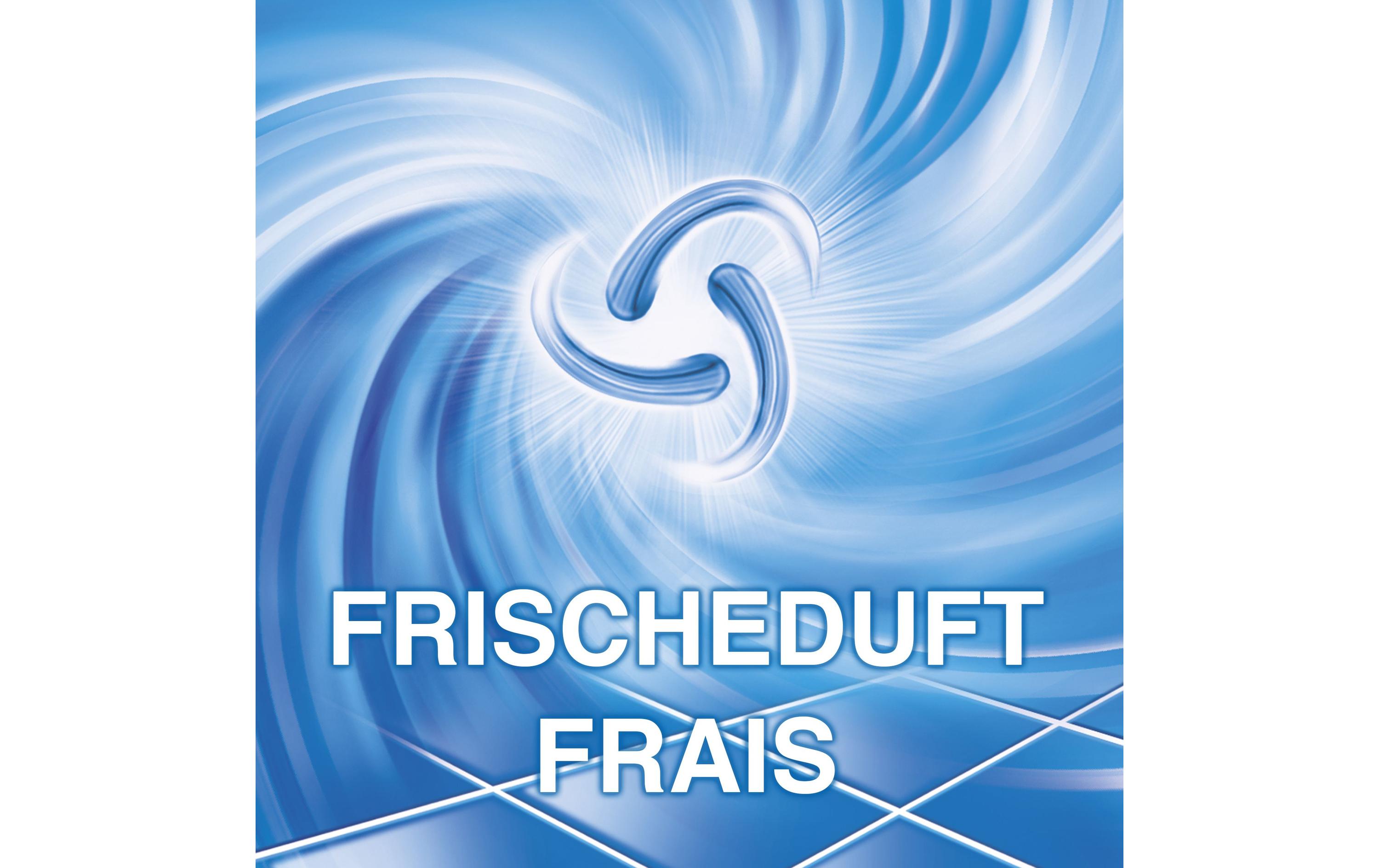 Allzweckreiniger Frischeduft 1 lEffektiver Allzweckreiniger mit frischem Duft