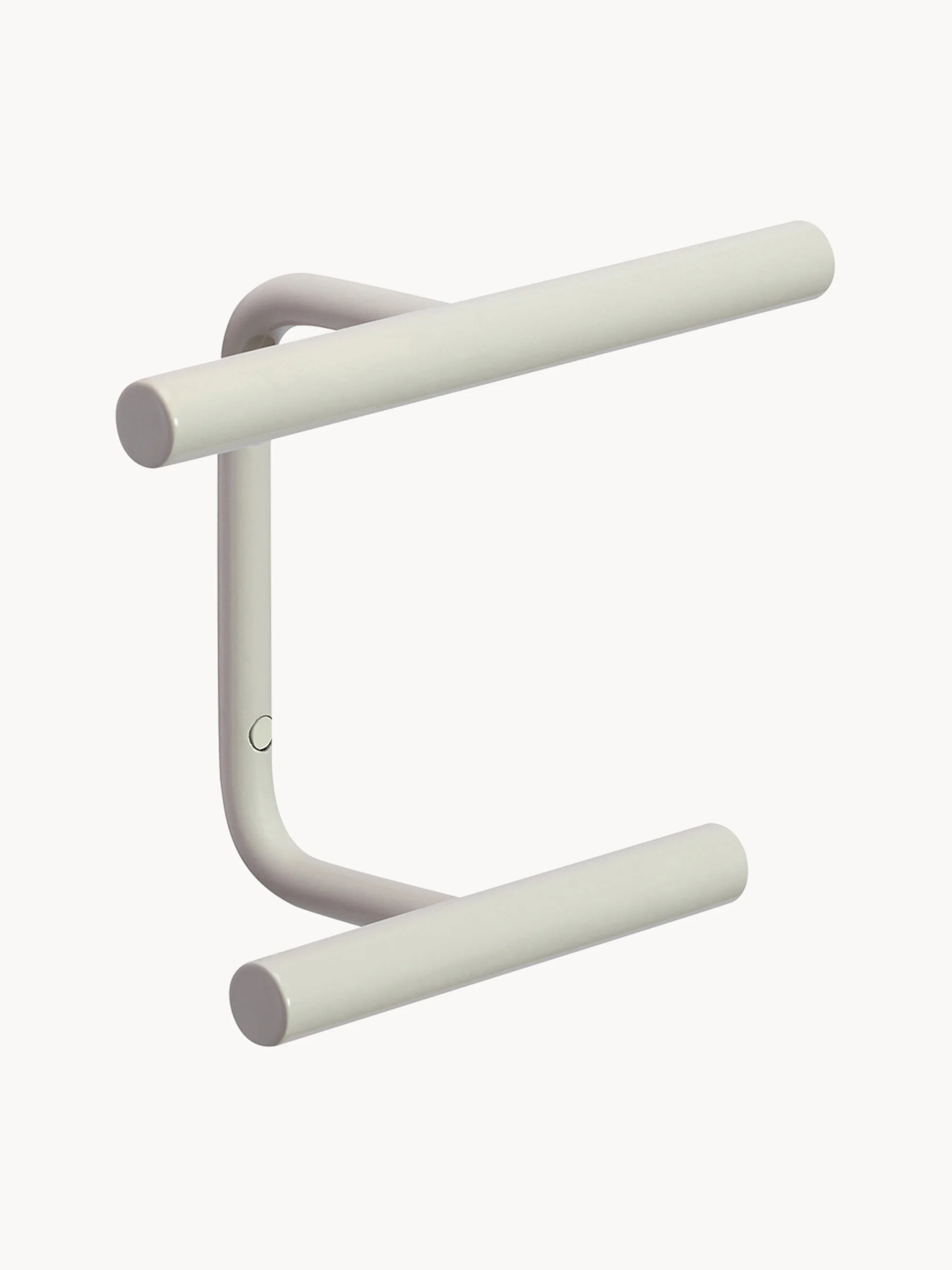 Metalen wandhaak Flip
