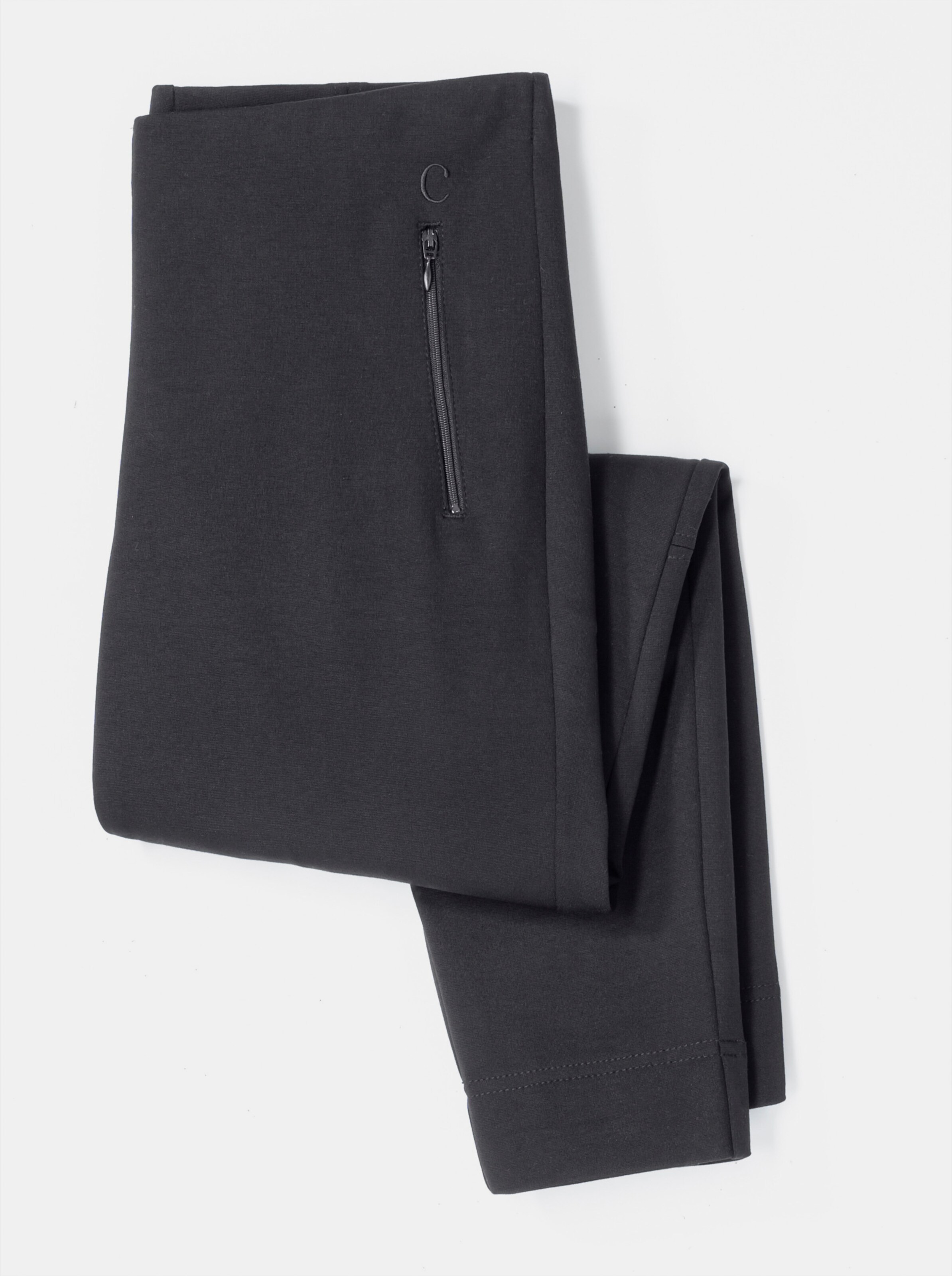 Jersey-Hose