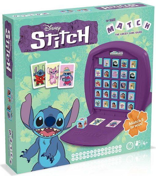 MATCH - STITCH - Dierenkleding