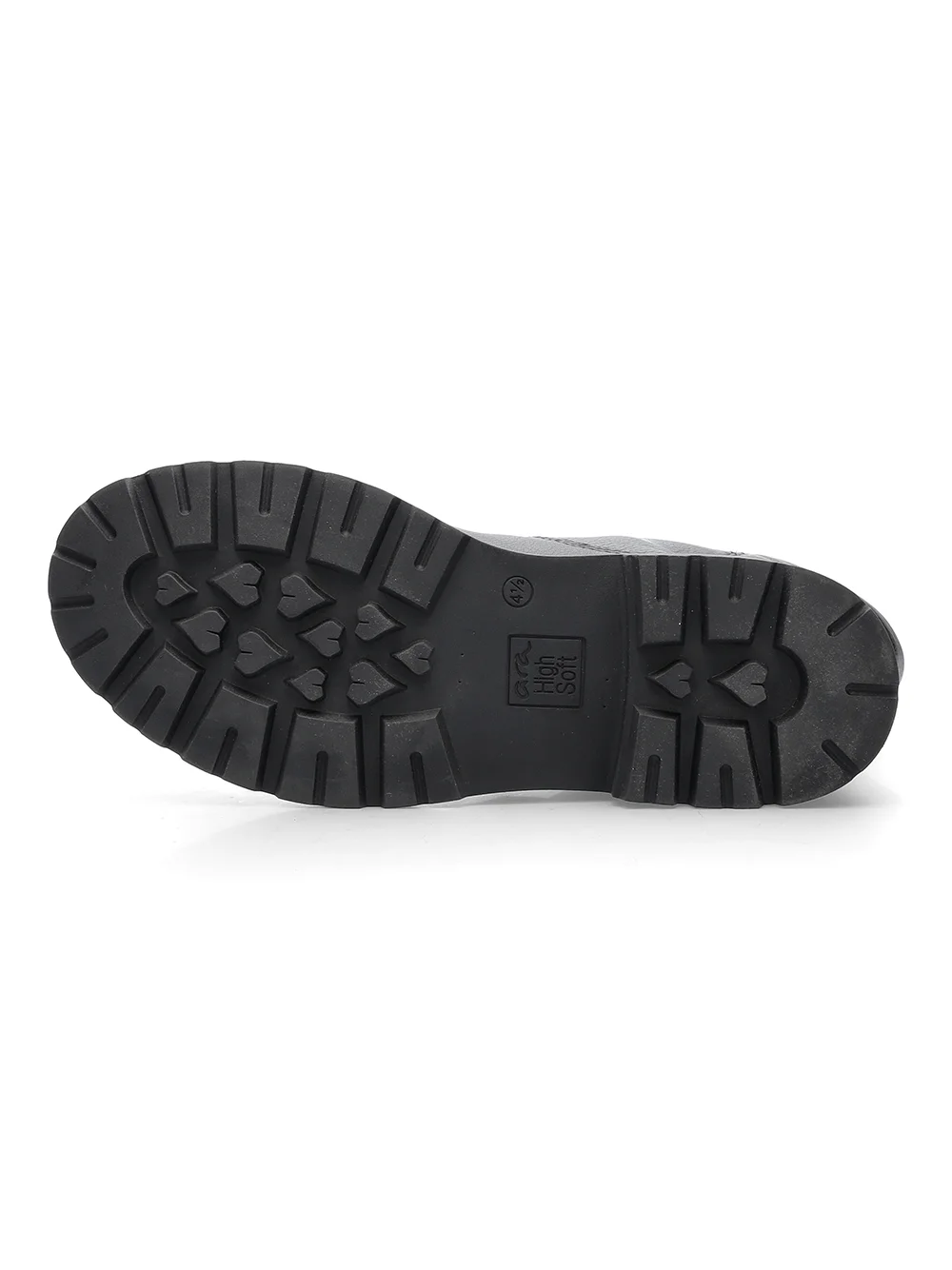 Stiefelette Dover schwarz