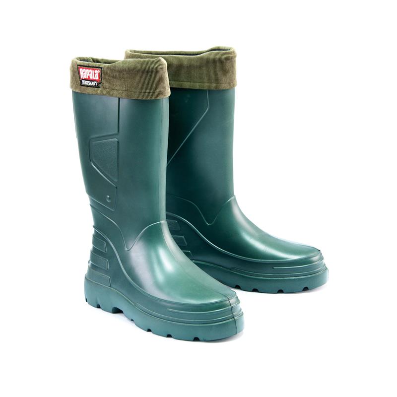Bottes Homme Rapala Sportsman’S Rubber Boots