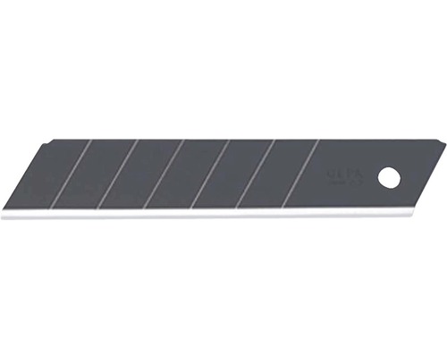 Vervangmesjes Olfa HBB-5B 25 mm, 5 stuks