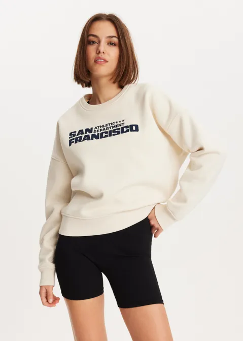Varsity sweater kit (KIT)