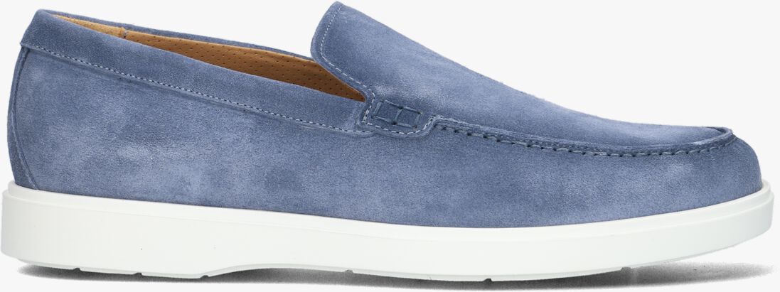 GIORGIO blauwe giorgio loafers 28785