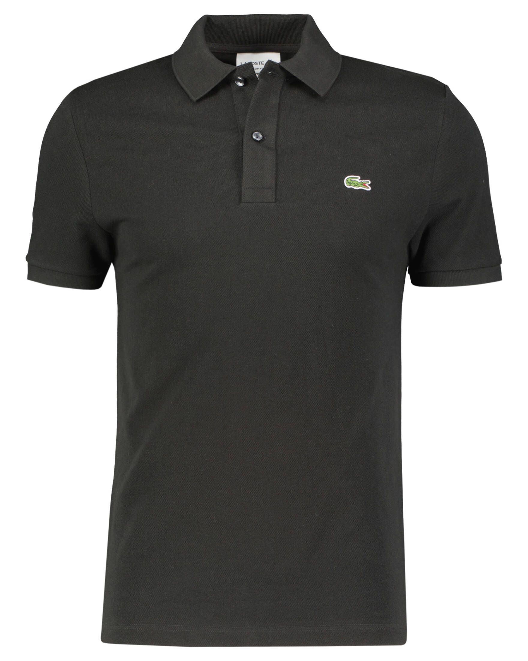 Lacoste| Herren Poloshirt Slim Fit