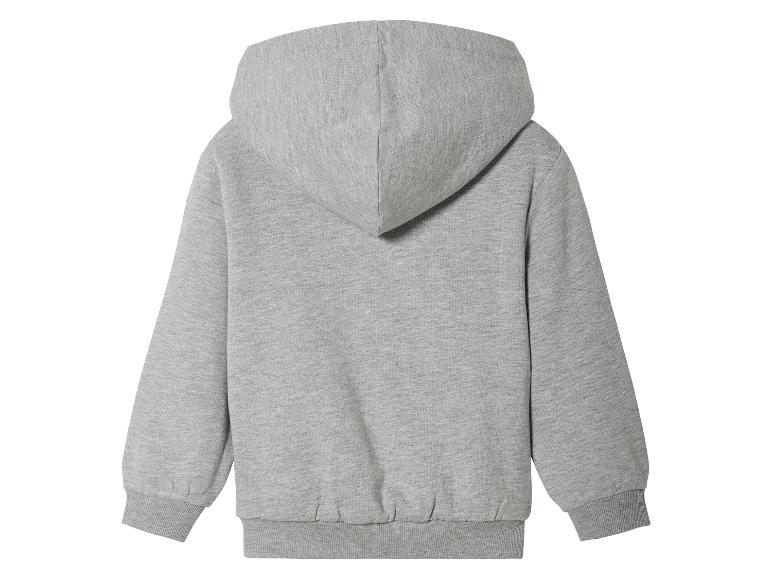 Kinder vest