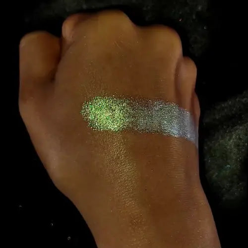 Magnetic Pure Metals Emerald