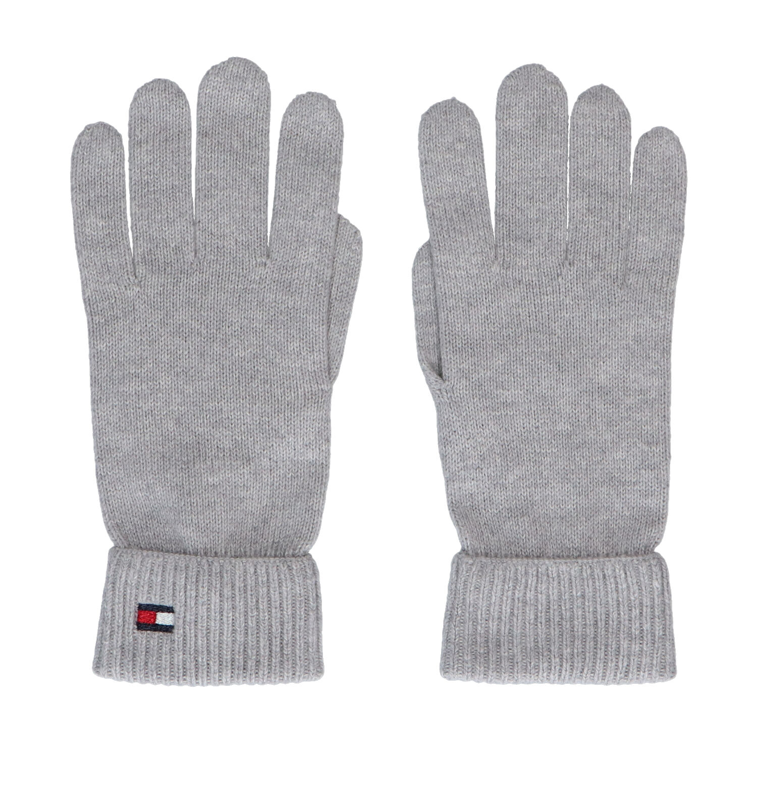 Handschoenen grijs