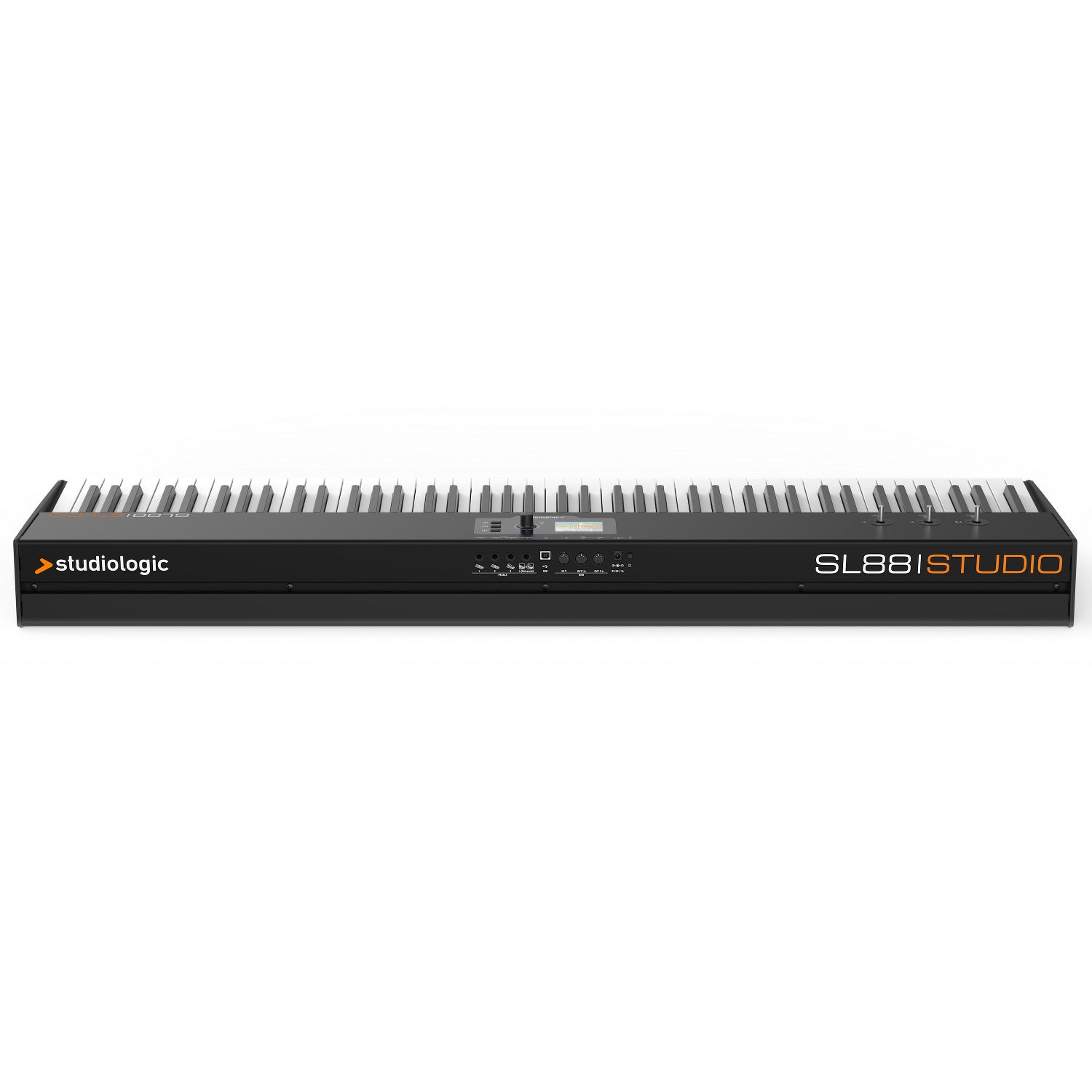 Studiologic SL88 Studio USB/MIDI keyboard 88 toetsen