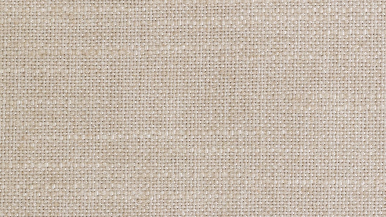 Elektrische boxspring Glade - Natural linen beige