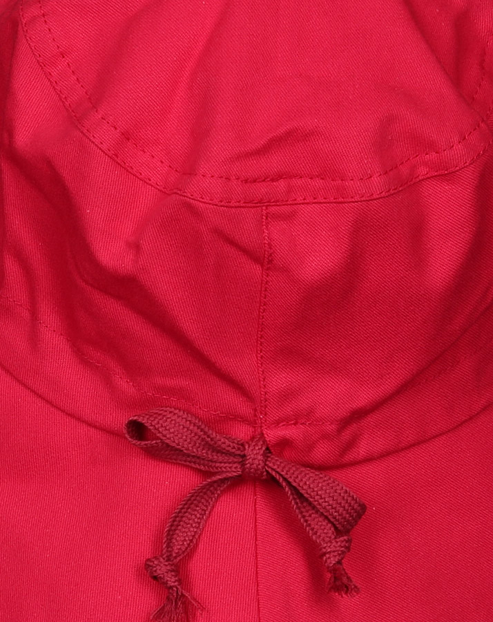 Sonnenhut CALA mit Tunnelzug in fuchsia