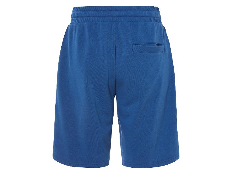 Korte Lidl heren broek