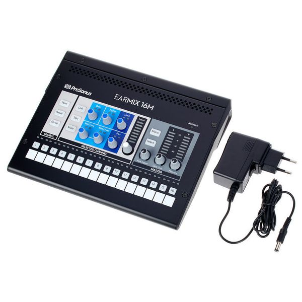 Presonus EarMix 16M