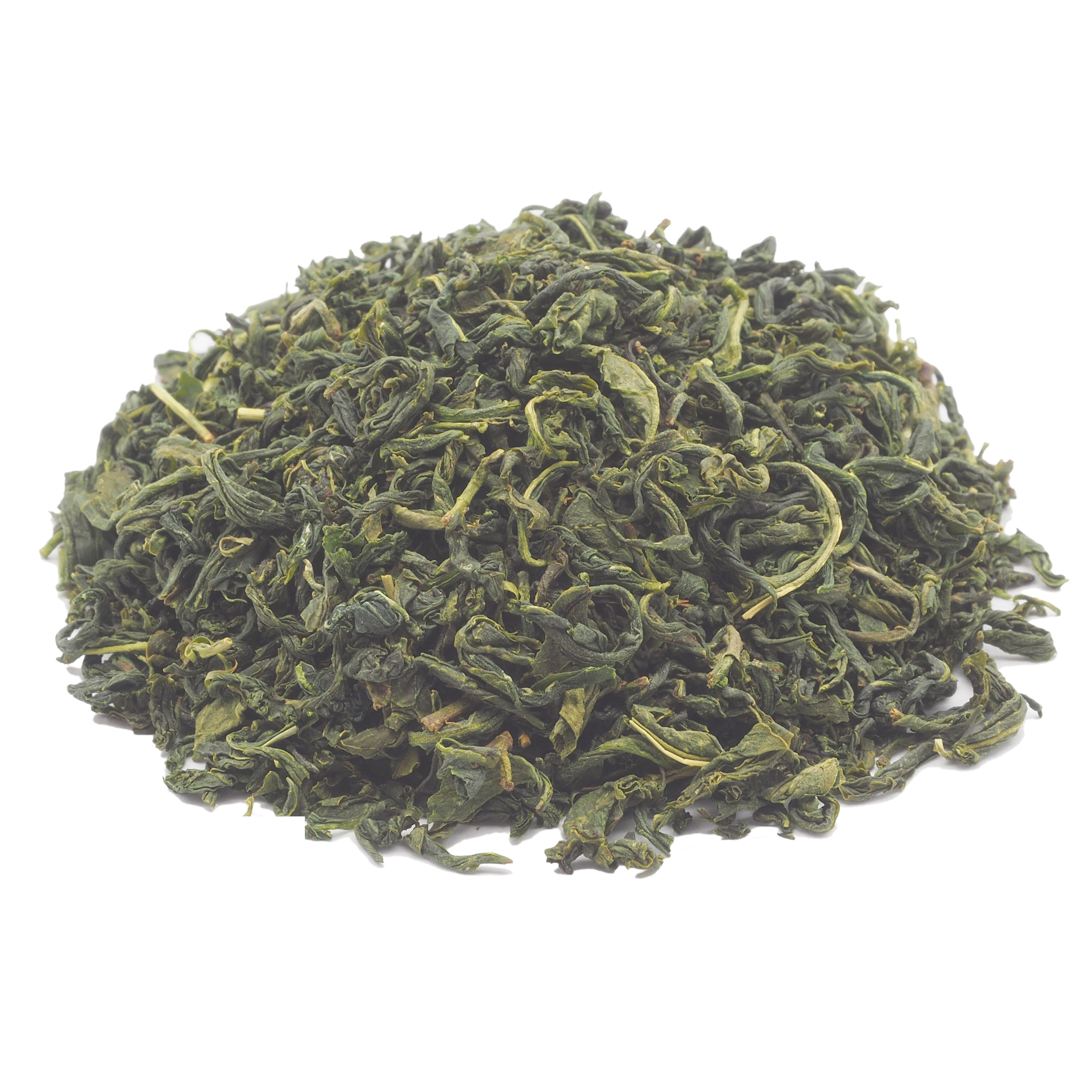 tea4me BIO Joongjak Grüntee aus Korea