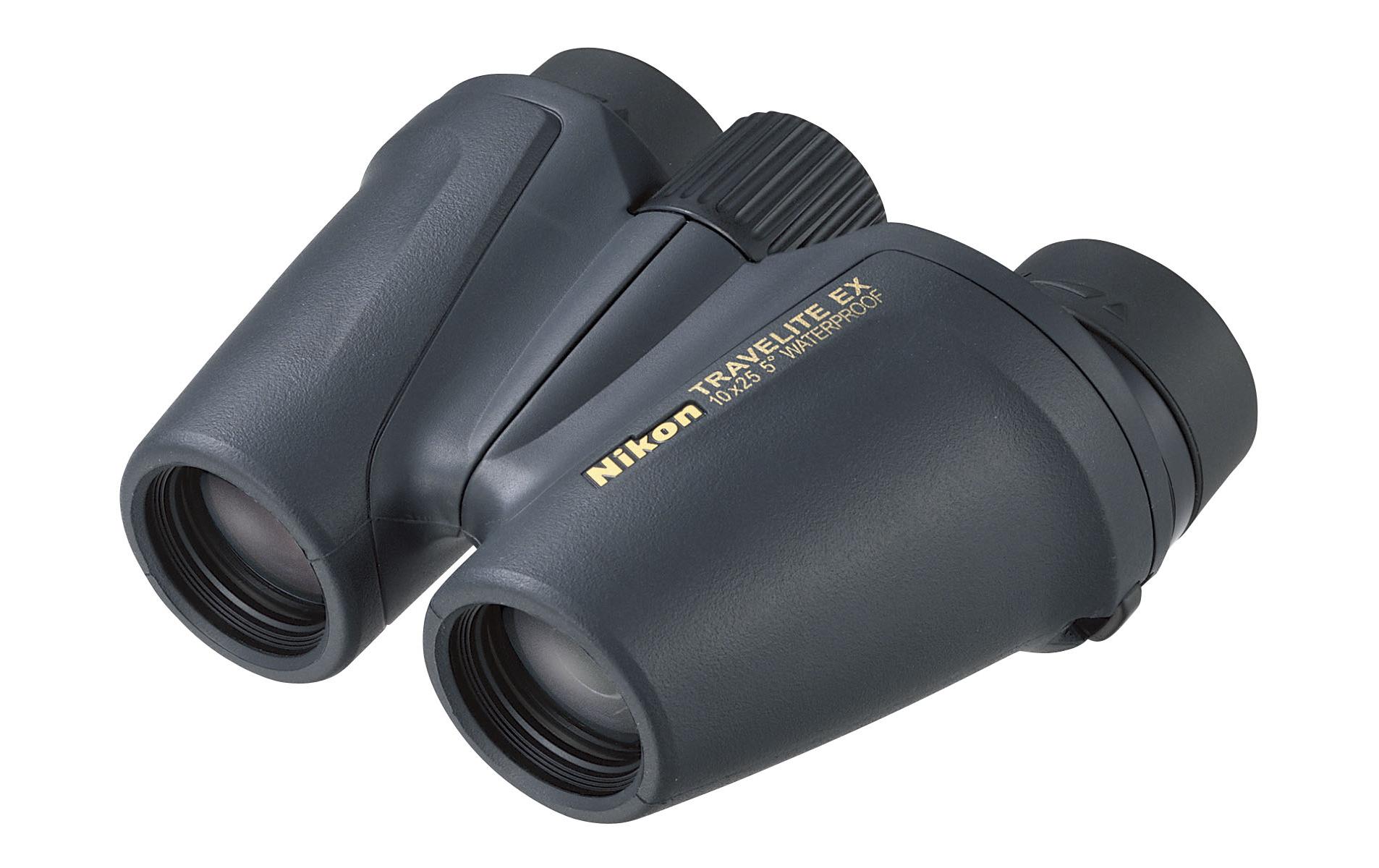 Fernglas Travelite EX 10x25 CF<br>Nikon Fernglas Travelite EX 10 x 25 CF