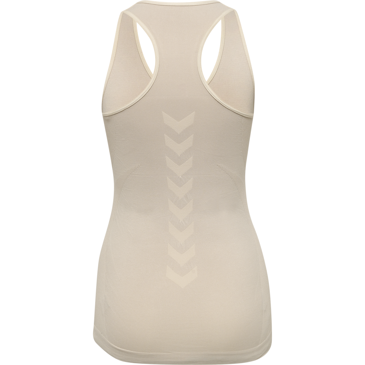 hmlTIF SEAMLESS TOP