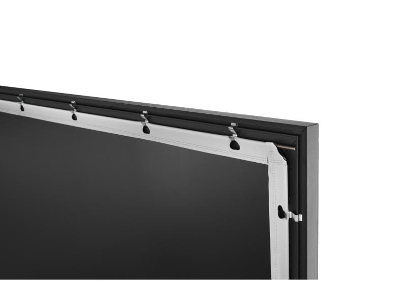Celexon Rahmenleinwand HomeCinema Frame 200x113cm 16:9 HomeCinema Frame 200 x 113 cm