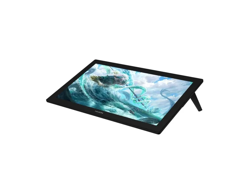 HUION KAMVAS PRO 24 4K GRAFISK TABLET