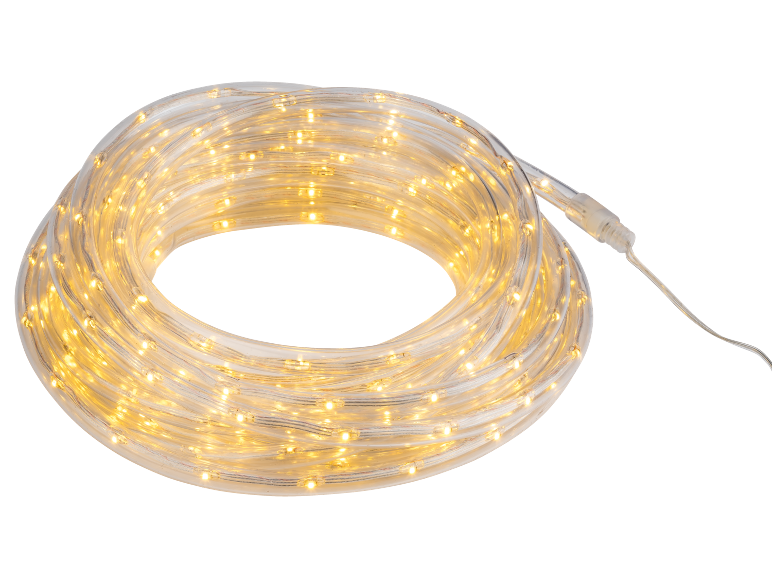 LED-lichtslang 10 m