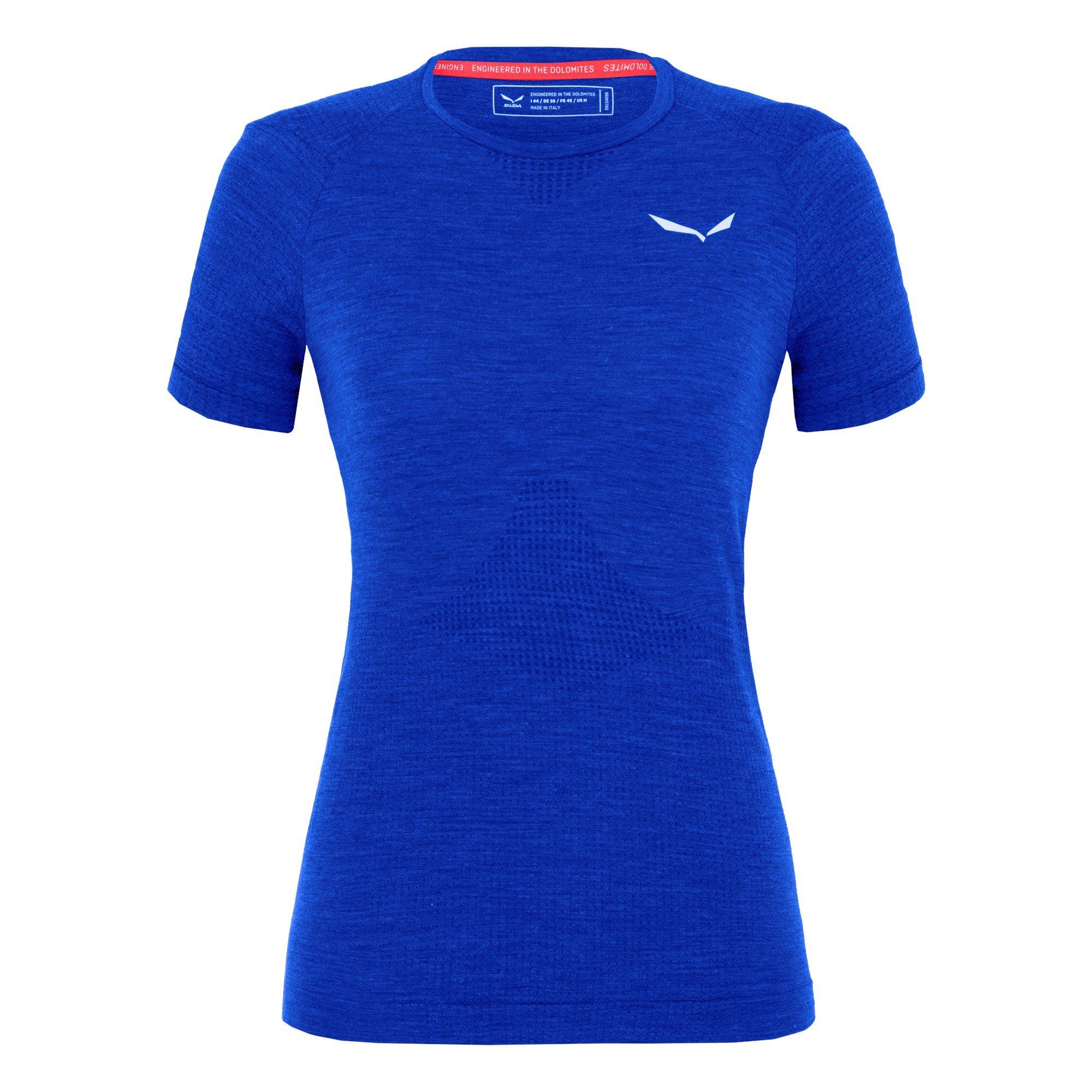 Salewa Pedroc T Shirt Womens