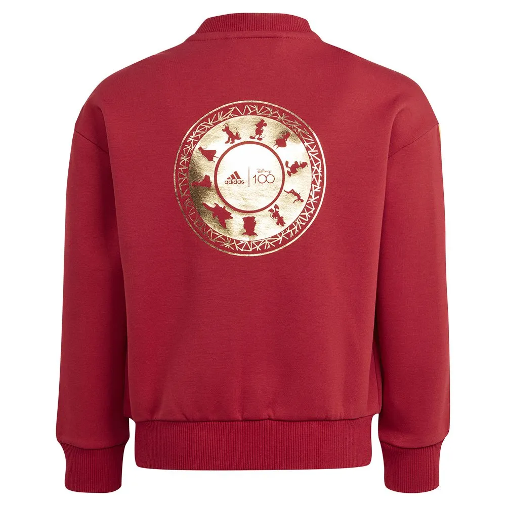 adidas Disney 100 jacke