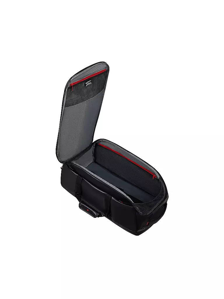 SAMSONITE Reisetasche Ecodiver Duffle M black schwarz