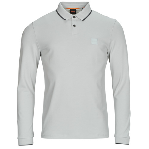 BOSS - Passertiplong Gris