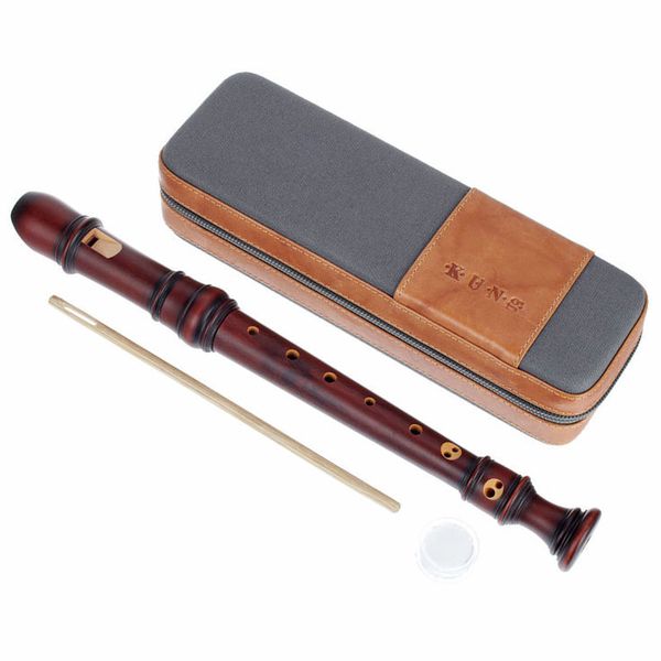Küng SUPERIO Soprano Recorder 2314
