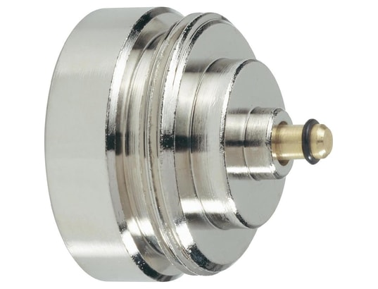 EUROTRONIC - Adaptateur Danfoss Living Connect pour vanne Oventrop