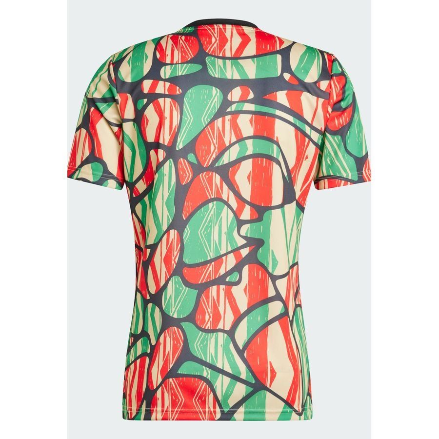 Adidas Maillot d'échauffement Arsenal