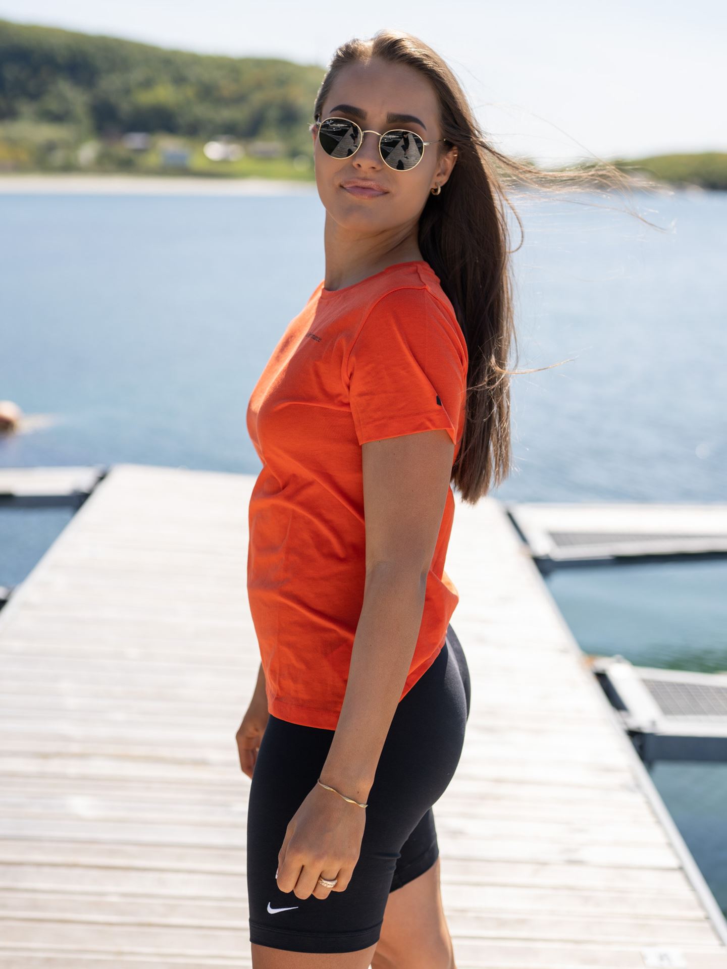 Explore PP Tee