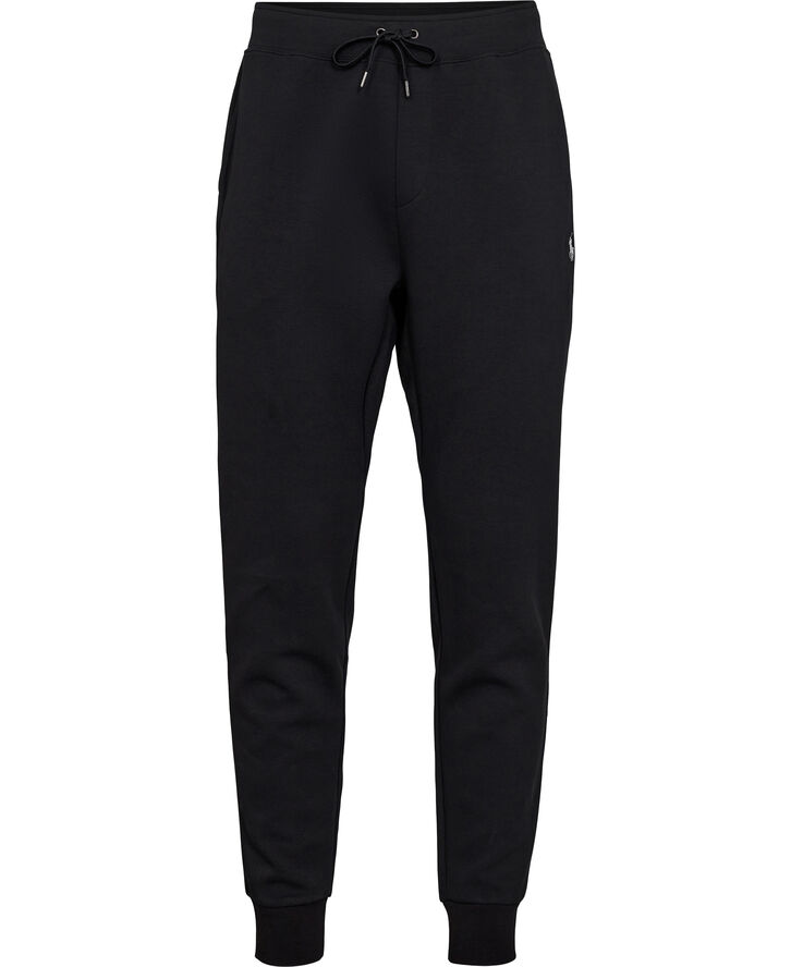 Polo Ralph Lauren Double-Knit Jogger Pant Sort
