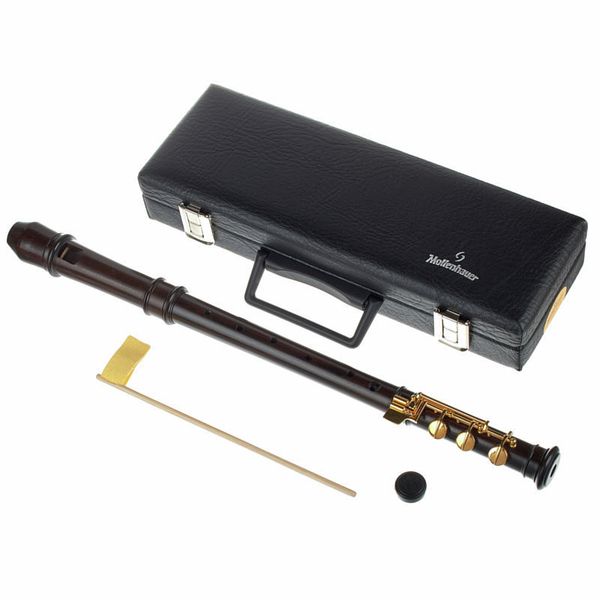 Mollenhauer 5924E Moderne Alto Recorder