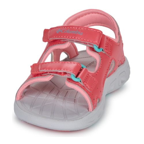Columbia - CHILDRENS TECHSUN VENT - Rose