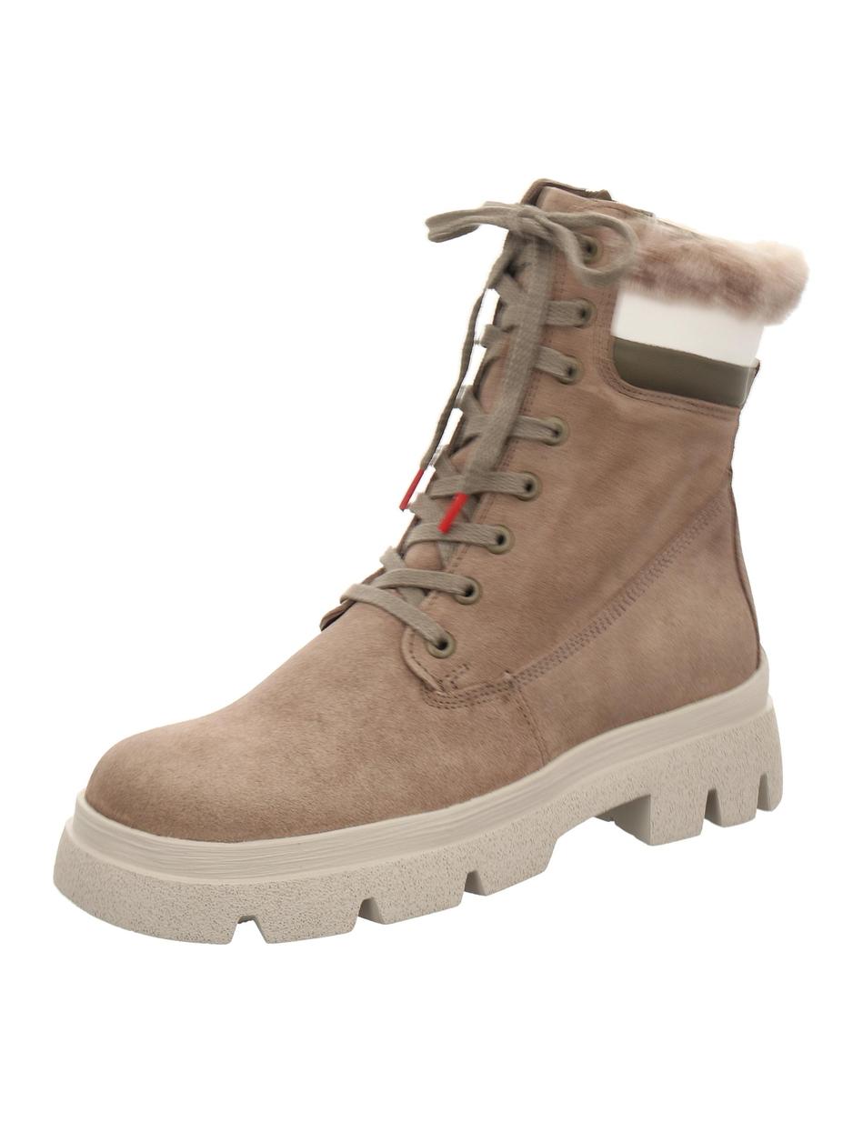 Stiefelette KANGAE