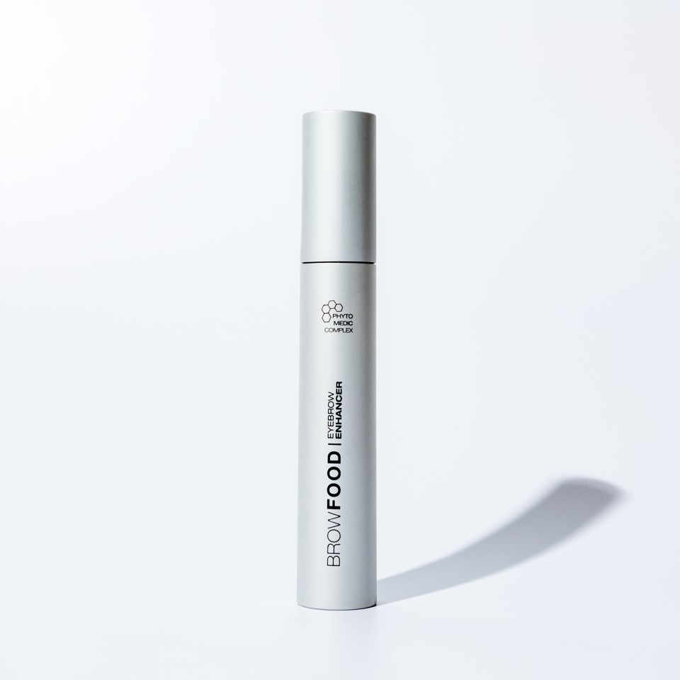 LASHFOOD - Phyto-Medic Eyebrow Enhancing Serum 5 ml - Øjenbryns serum
