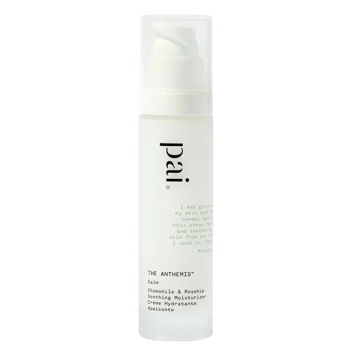 Pai Skincare Crème The Anthemis Hydratante Apaisante - 50 ml