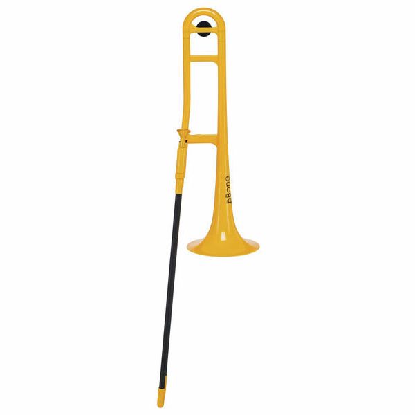 pBone music pBone Yellow