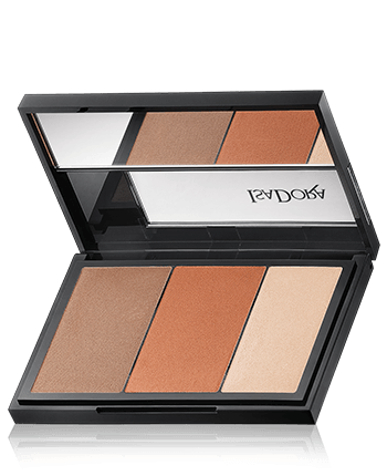 IsaDora Face Sculptor 3-in-1 Palette 61 Classic Nude 12g