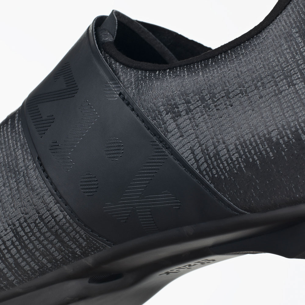Fizik Vento Infinito Knit Carbon 2 Wide Racersko Sort