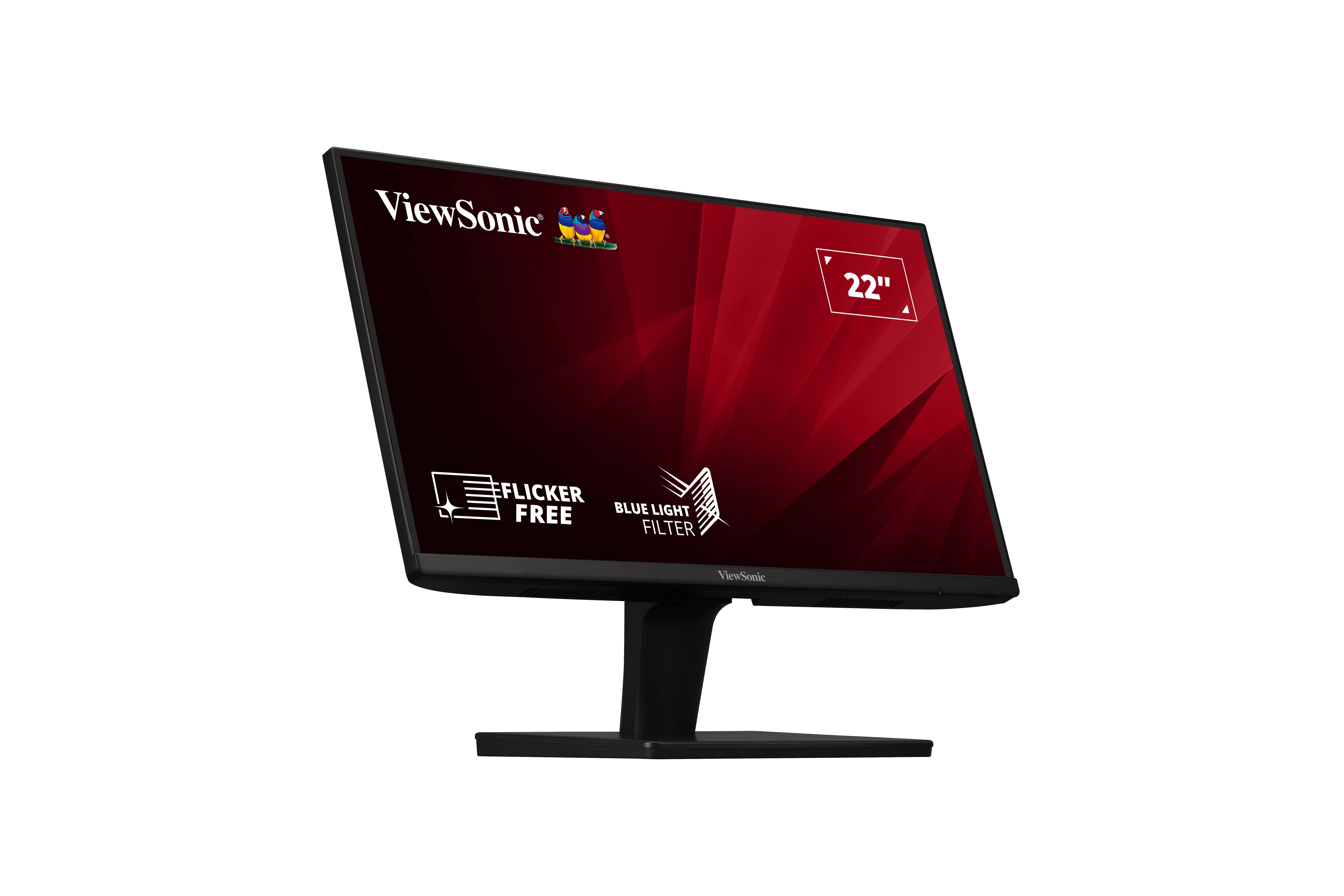 Viewsonic VA2215-H 22