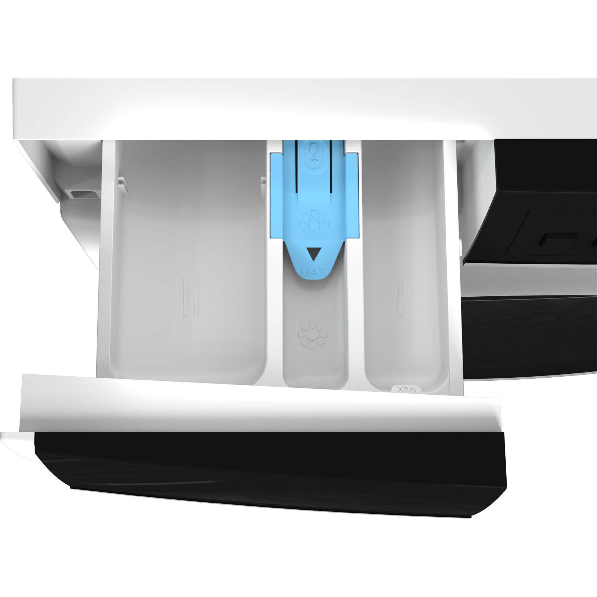 Sharp Waschmaschine ES-NFB914CWA-DE