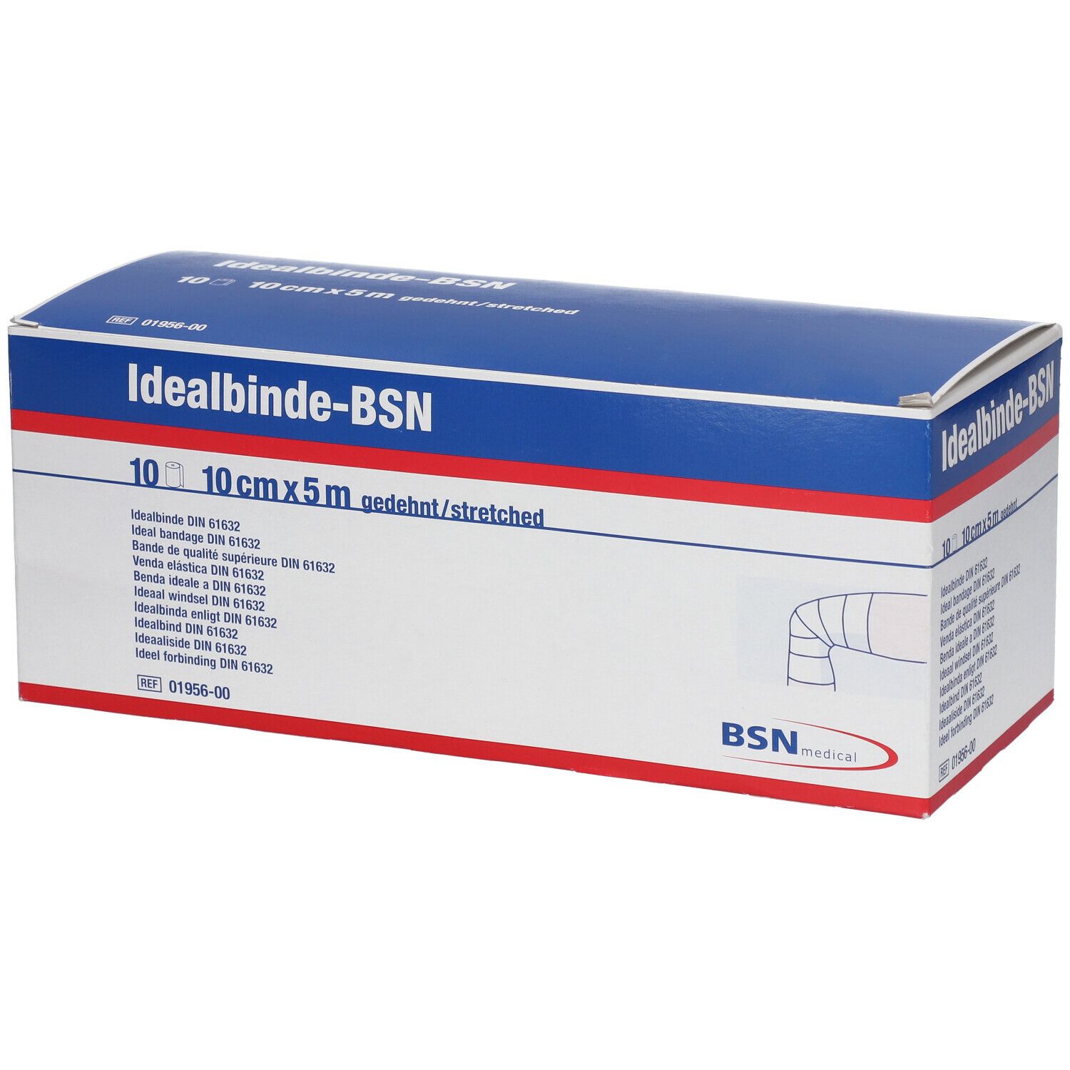 bmp-Idealbinde® 10 cm x 5 m