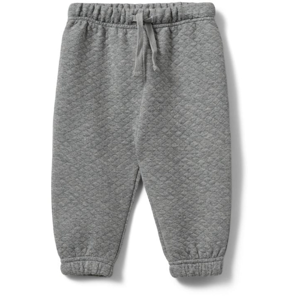 Køb Sofie Schnoor Grey Melange Sweatpants