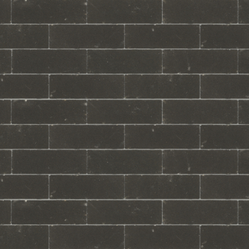 Stonewish Klinker Avenue dikformaat mangaan 21x7x8 cm