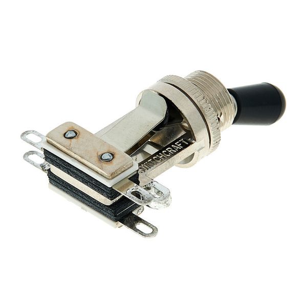 Allparts SC-Style Short Pot Wiring Kit