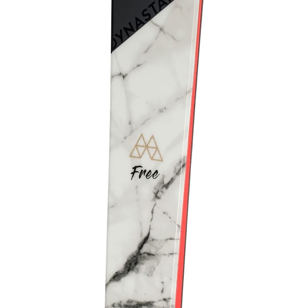 Ski DYNASTAR M-FREE 90